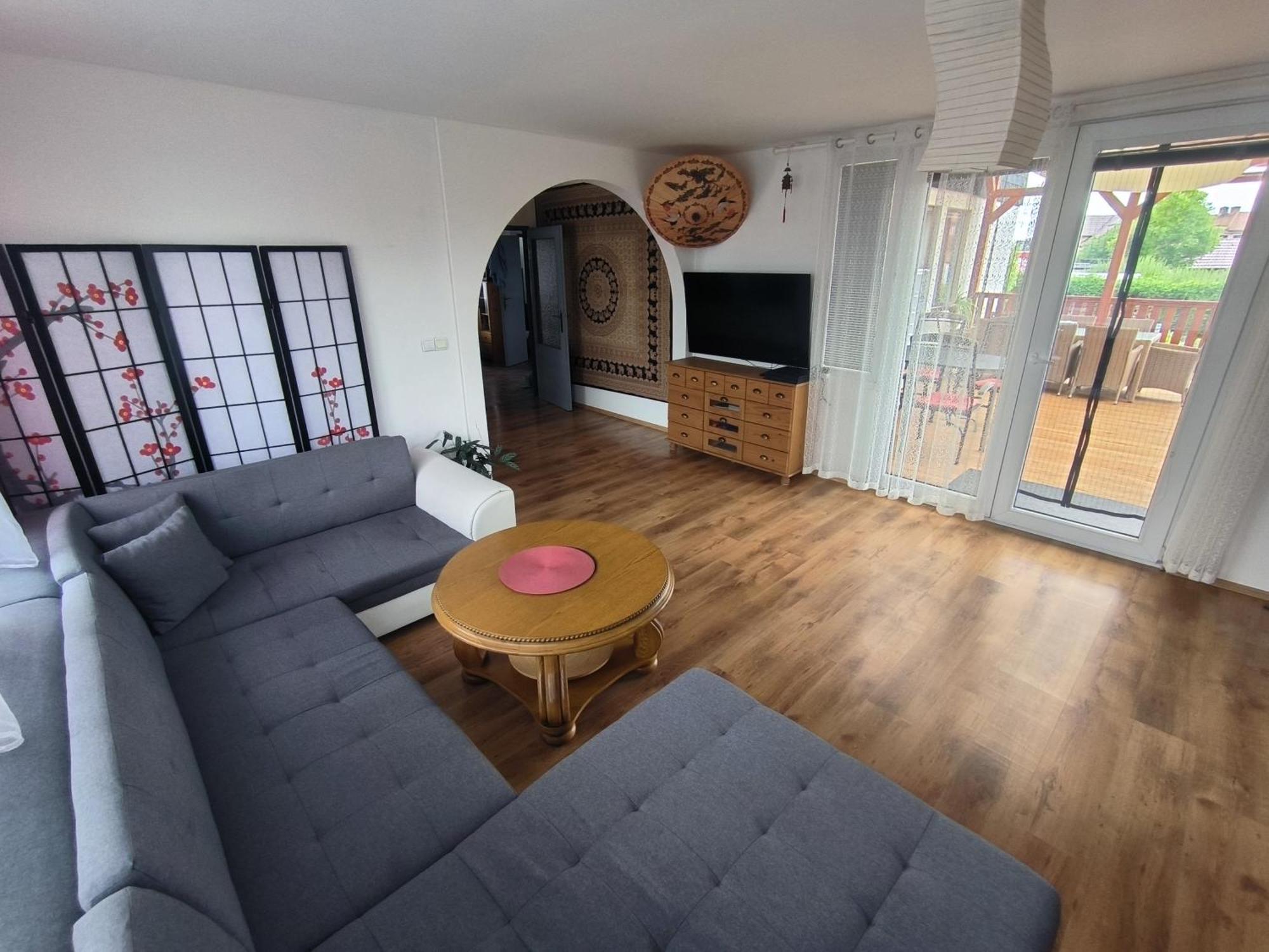 House Of Relax Villa Recany nad Labem Buitenkant foto