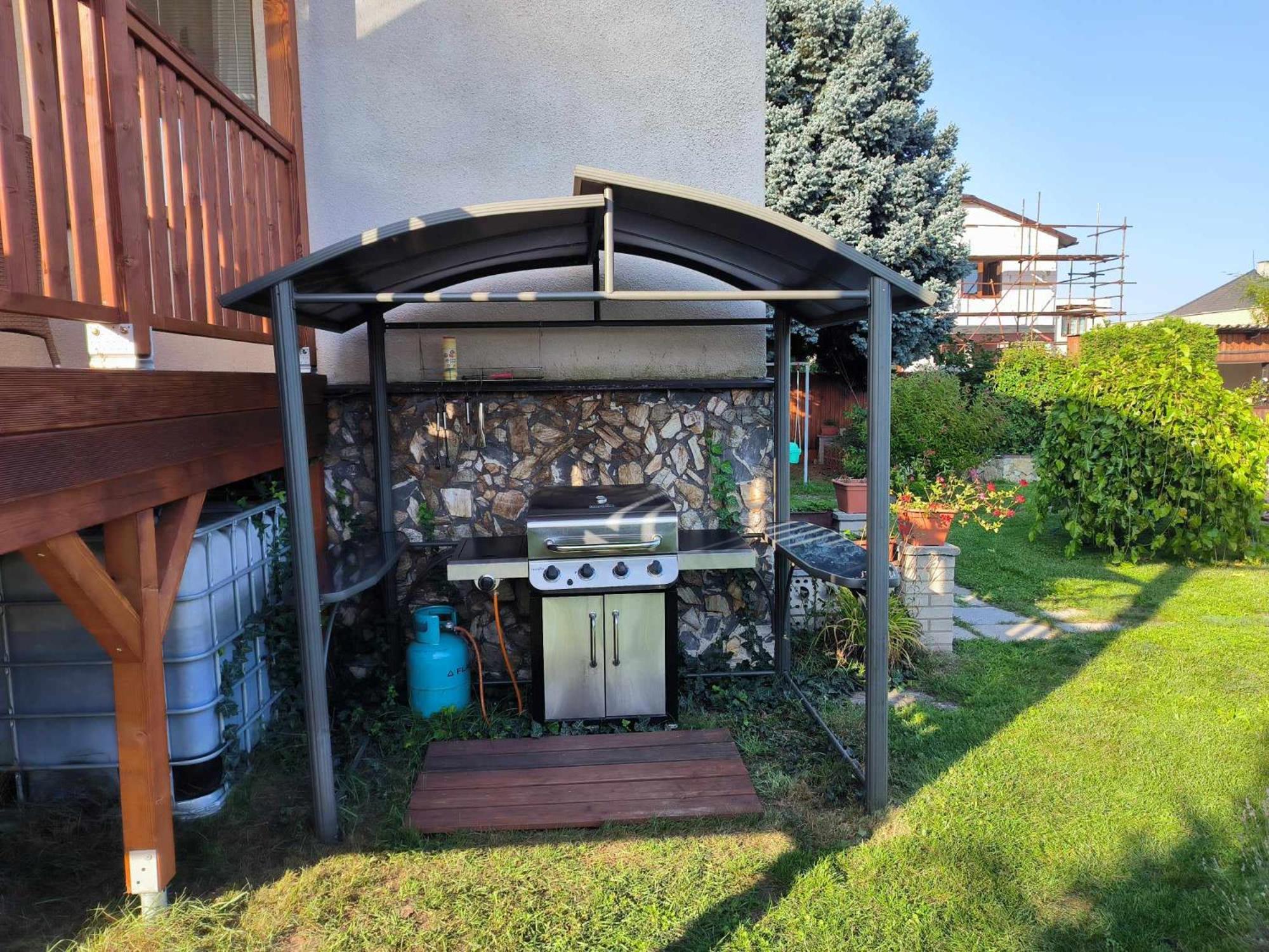 House Of Relax Villa Recany nad Labem Buitenkant foto